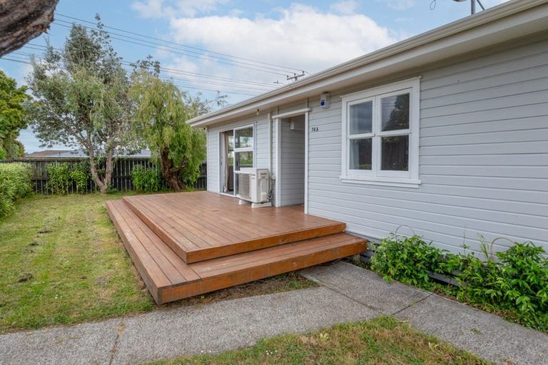 Photo of property in 1/74 Forest Hill Road, Henderson, Auckland, 0612