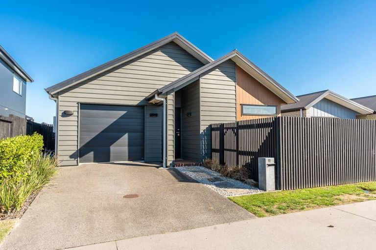 Photo of property in 11 Lavinias Way, Chartwell, Hamilton, 3210