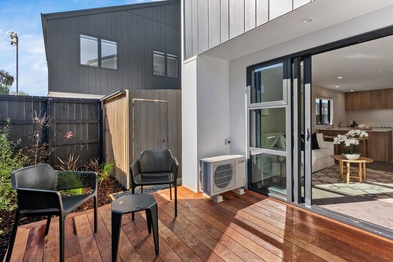 Photo of property in 3/18 Whiteleigh Avenue, Addington, Christchurch, 8024