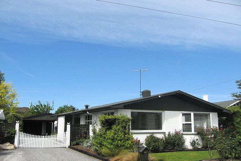 Photo of property in 15 Lakings Road, Springlands, Blenheim, 7201