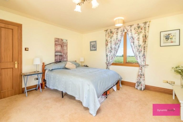 Photo of property in 636 Woodfields Road, West Eyreton, Rangiora, 7475