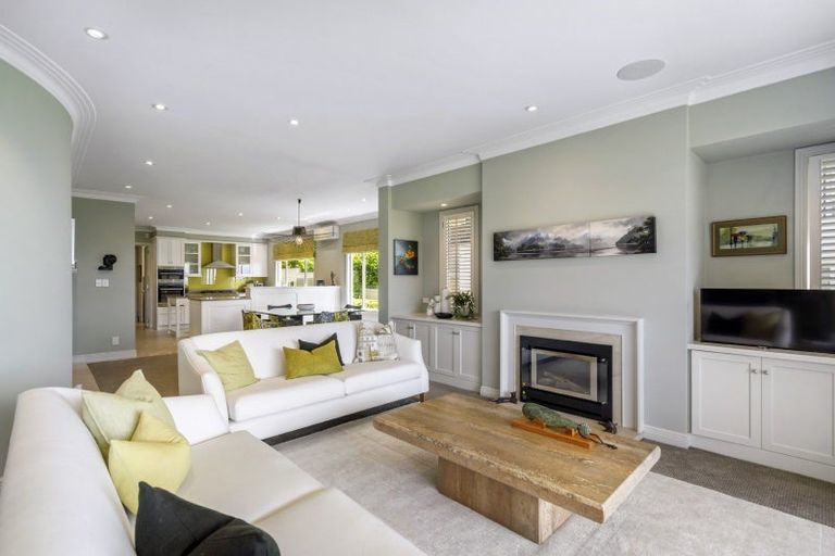 Photo of property in 23 Benbow Street, Saint Heliers, Auckland, 1071