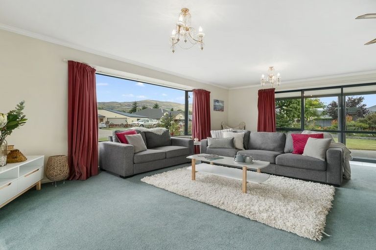 Photo of property in 6 Fenwick Crescent, Cromwell, 9310