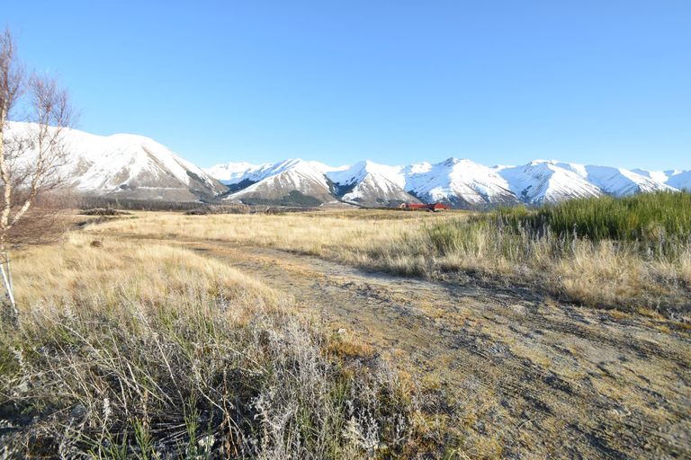 Photo of property in 48 Ohau Drive, Lake Ohau, Twizel, 9412