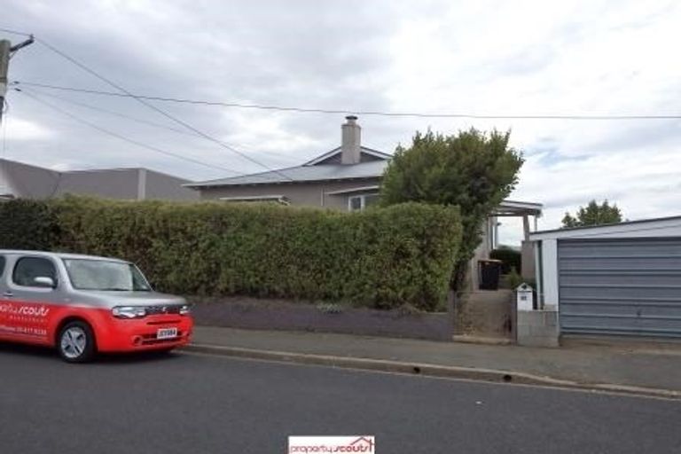 Photo of property in 22 Blair Street, Kenmure, Dunedin, 9011