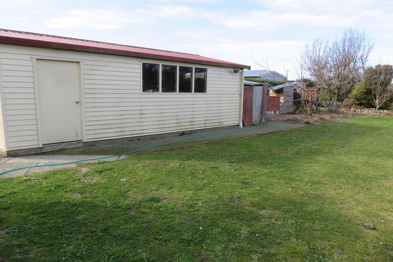 Photo of property in 20 Gammack Street, Temuka, 7920