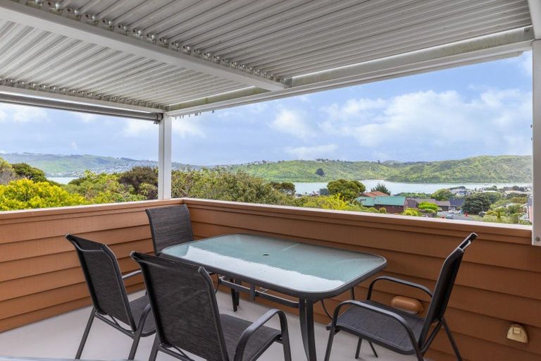 Photo of property in 57 Kinloch Place, Papakowhai, Porirua, 5024