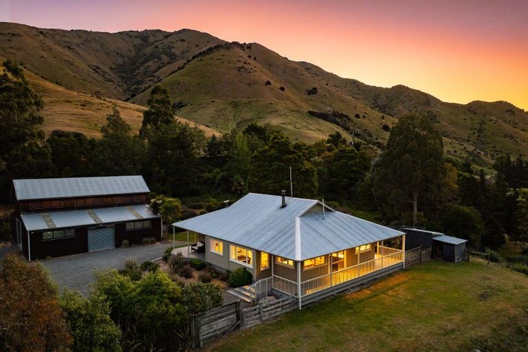 Photo of property in 1067 Taylor Pass Road, Taylor Pass, Blenheim, 7274