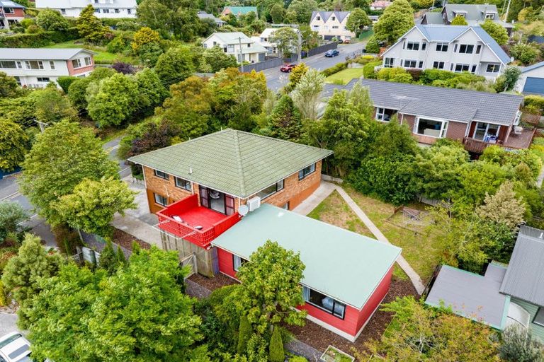 Photo of property in 28 Fulton Road, Glenleith, Dunedin, 9010