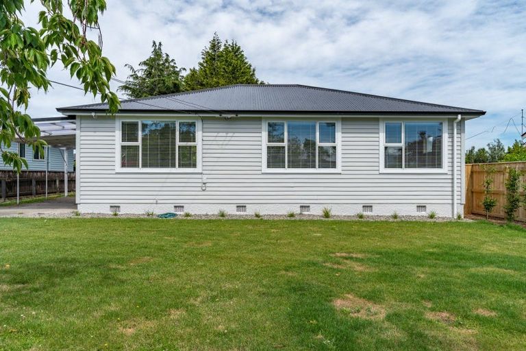 Photo of property in 238 High Street North, Carterton, 5713