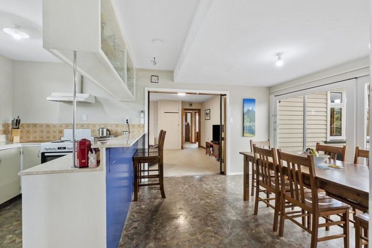 Photo of property in 14 Balmoral Street, Culverden, 7392