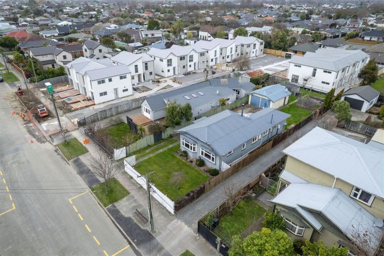 Photo of property in 90 Cobham Street, Spreydon, Christchurch, 8024