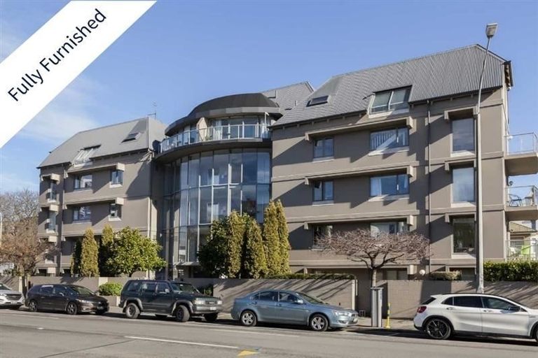 Photo of property in 10/245 Montreal Street, Christchurch Central, Christchurch, 8013
