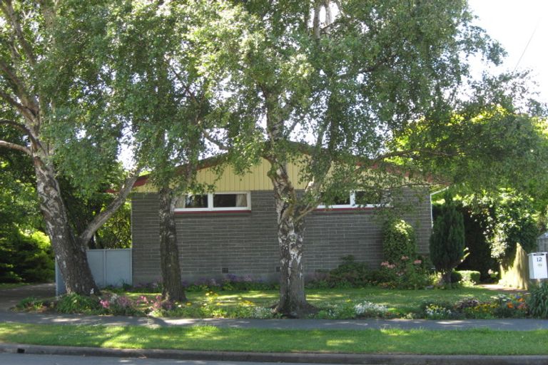 Photo of property in 12 Adams Place, Woolston, Christchurch, 8023