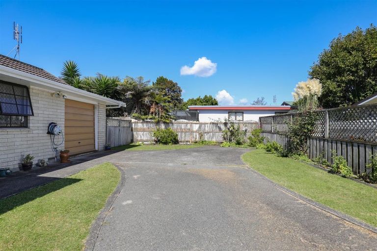 Photo of property in 36b Bailey Street, Huntly, 3700