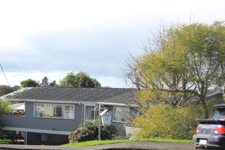 Photo of property in 37 Clark Road, Te Kamo, Whangarei, 0112