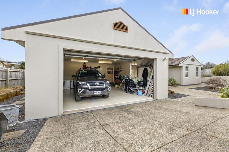 Photo of property in 37 Duxford Crescent, Fairfield, Dunedin, 9018