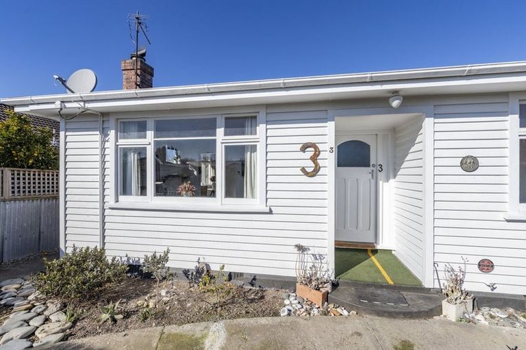 Photo of property in 3 Aquila Street, Rangiora, 7400