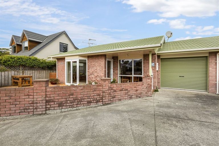 Photo of property in 2a James Street, Plimmerton, Porirua, 5026