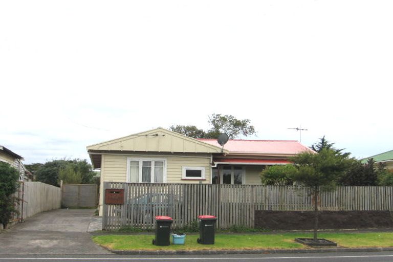 Photo of property in 254a Mount Smart Road, Onehunga, Auckland, 1061