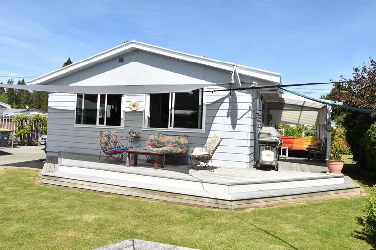 Photo of property in 21 Omahau Crescent, Twizel, 7901