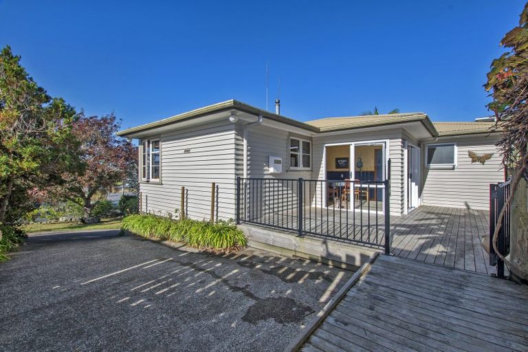 Photo of property in 38 Ranfurly Street, Dargaville, 0310