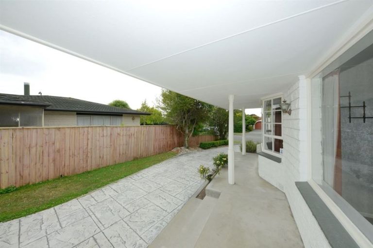 Photo of property in 61 Kimberley Street, Casebrook, Christchurch, 8051