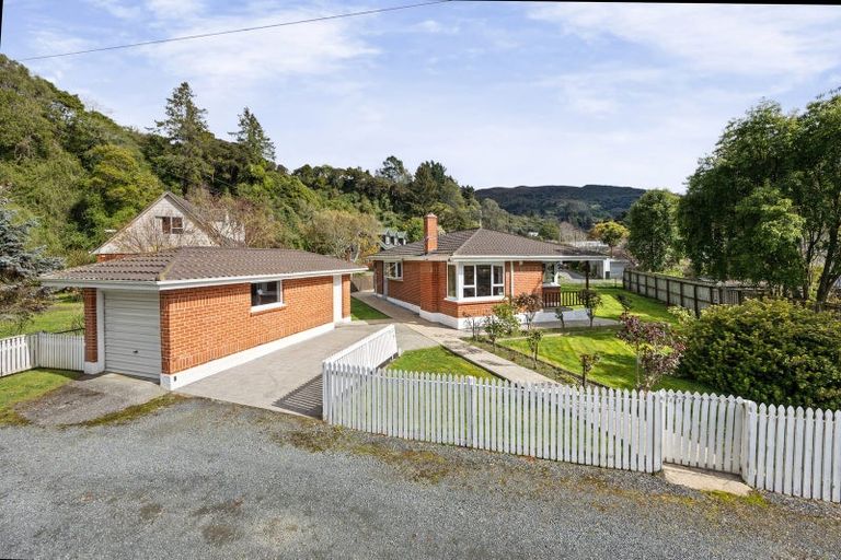 Photo of property in 237 Malvern Street, Glenleith, Dunedin, 9010