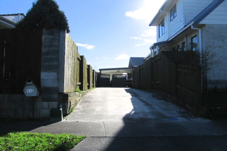 Photo of property in 23a Jupiter Street, Milson, Palmerston North, 4414