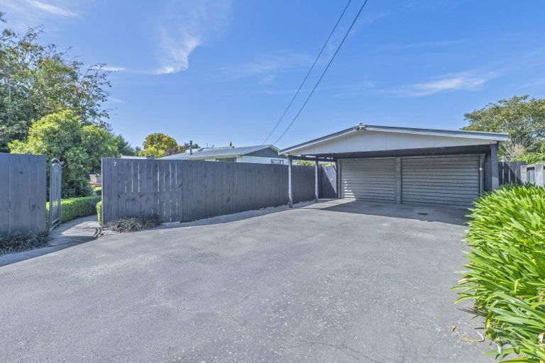 Photo of property in 7 Flannery Street, Leeston, 7632