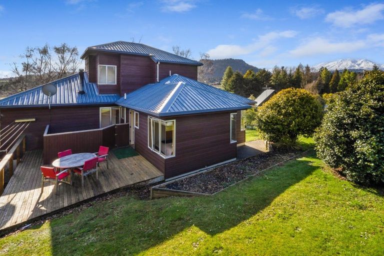 Photo of property in 26 Southridge Drive, Ohakune, 4625