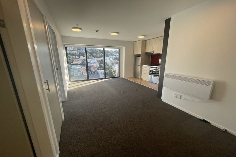 Photo of property in 1606/111 Dixon Street, Te Aro, Wellington, 6011