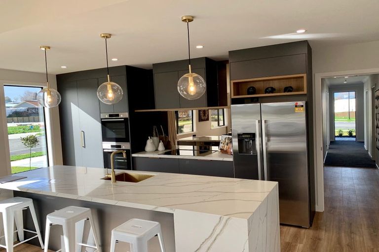 Photo of property in 44 Acacia Avenue, Kihikihi, Te Awamutu, 3800