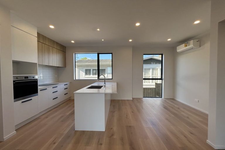 Photo of property in 3/14 Ayr Road, Pakuranga, Auckland, 2010