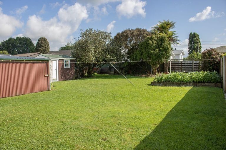 Photo of property in 27 Stanley Street, Matamata, 3400