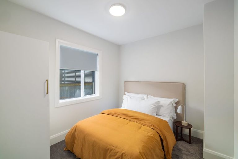 Photo of property in 19 Domain Terrace, Spreydon, Christchurch, 8024