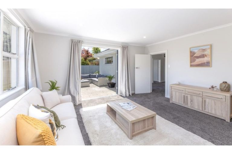 Photo of property in 1/44 Cutts Road, Russley, Christchurch, 8042
