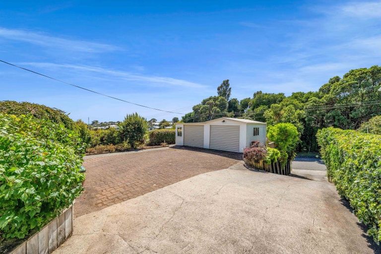 Photo of property in 57 Huatoki Street, Vogeltown, New Plymouth, 4310