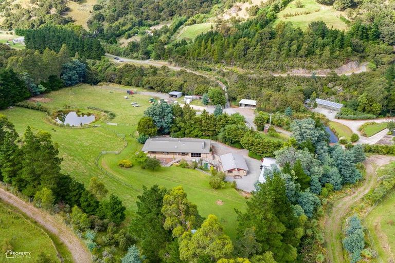 Photo of property in 814 Mikimiki Road, Mikimiki, Masterton, 5881