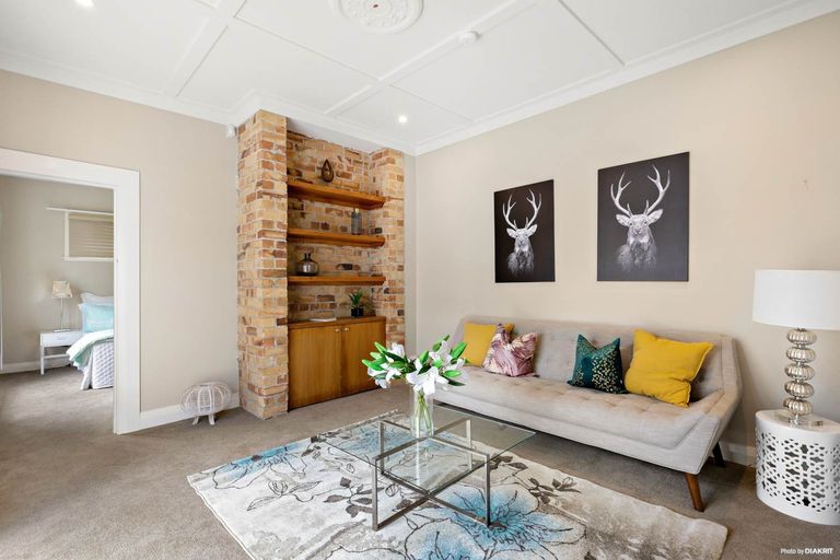 Photo of property in 18 Charlton Avenue, Mount Eden, Auckland, 1024