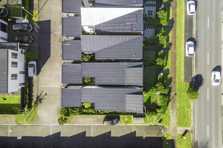 Photo of property in 7 Battalion Drive, Papakura, 2110