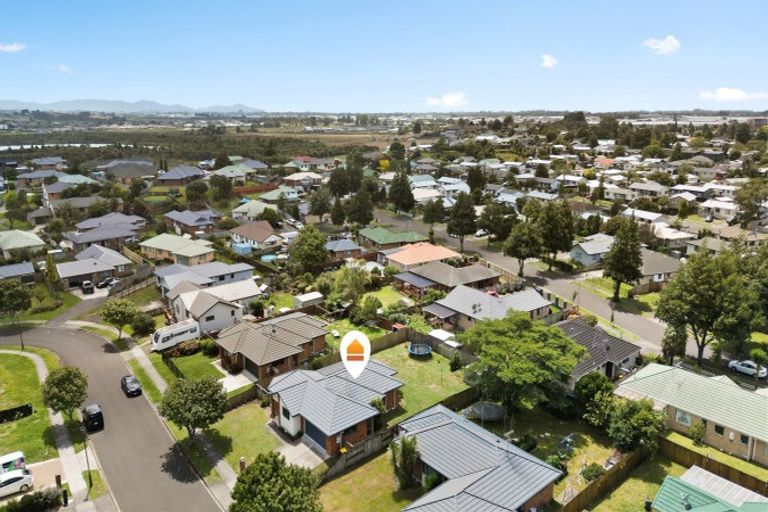 Photo of property in 26 Aldershot Place, Nawton, Hamilton, 3200