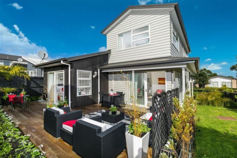 Photo of property in 7 Waiarohia Place, Hobsonville, Auckland, 0616