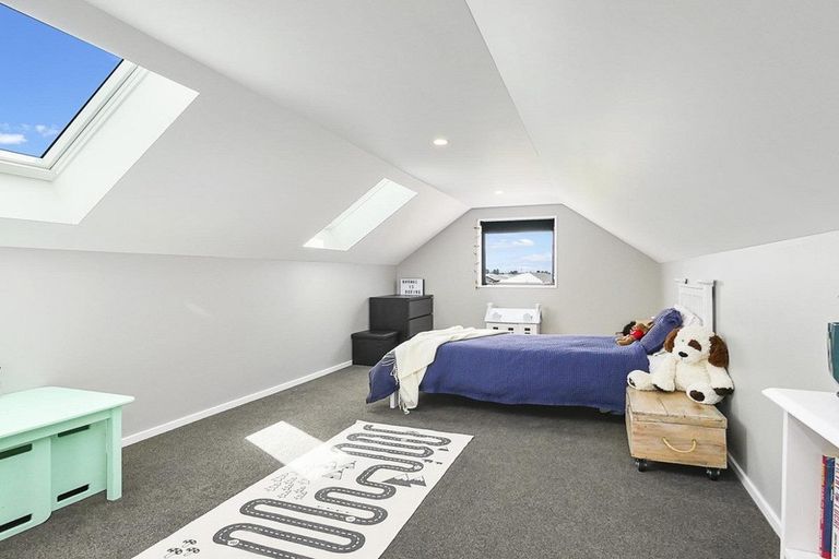 Photo of property in 24 Hartford Crescent, Rolleston, 7615