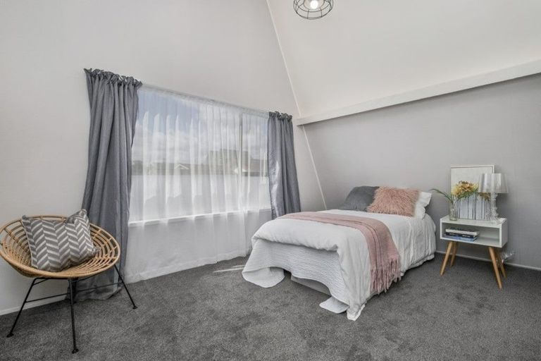 Photo of property in 4/8 Wood Street, Papakura, 2110