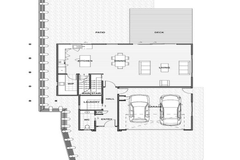 Photo of property in 14 Prestbury Grove, Churton Park, Wellington, 6037