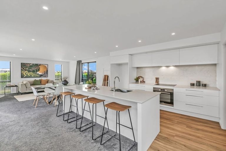 Photo of property in 42 Thornborough Drive, Rolleston, 7615