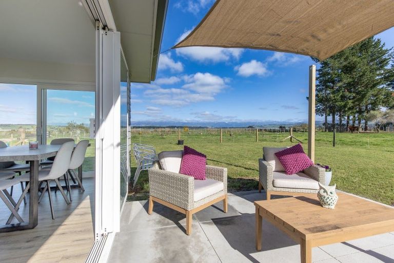 Photo of property in 158 Caldwell Road, Ongaonga, 4279