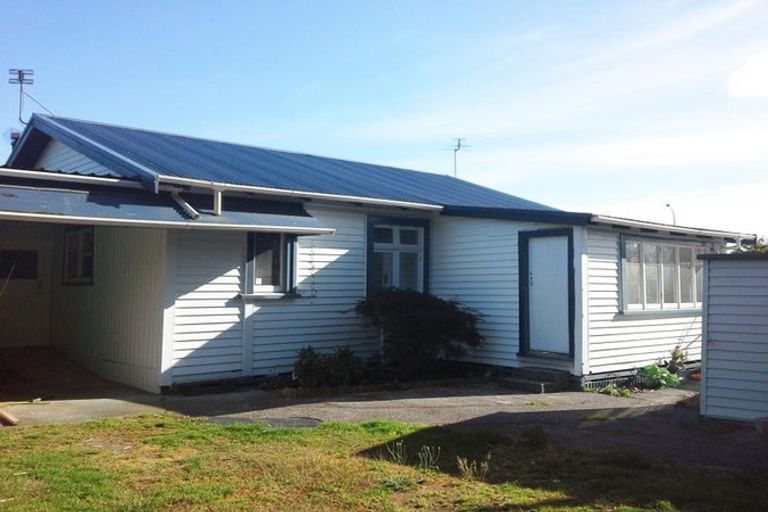 Photo of property in 90a Blake Street, Blaketown, Greymouth, 7805