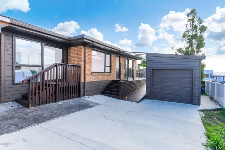 Photo of property in 1/40 Matuhi Rise, Henderson, Auckland, 0612